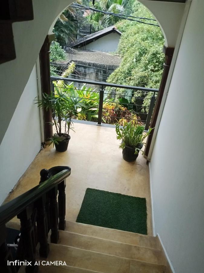 Manidi Villa 우나와투나 외부 사진