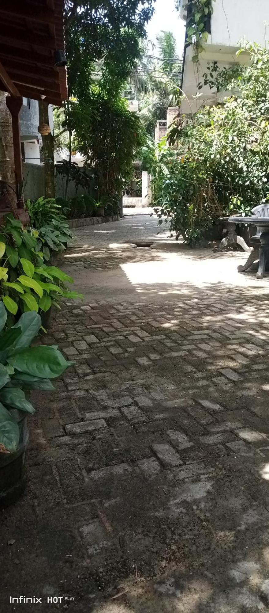 Manidi Villa 우나와투나 외부 사진